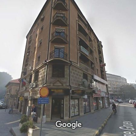 City Centre Loft Skopje Exterior photo